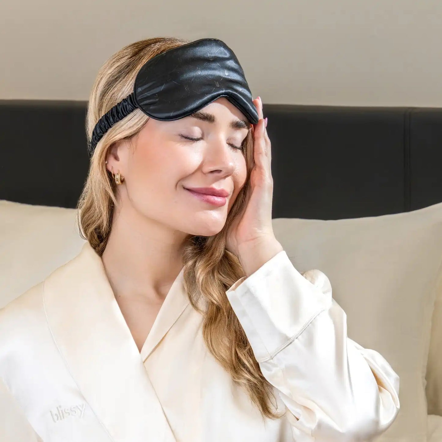 Sleep Mask - Wicked™ - Not Your Basic Witch