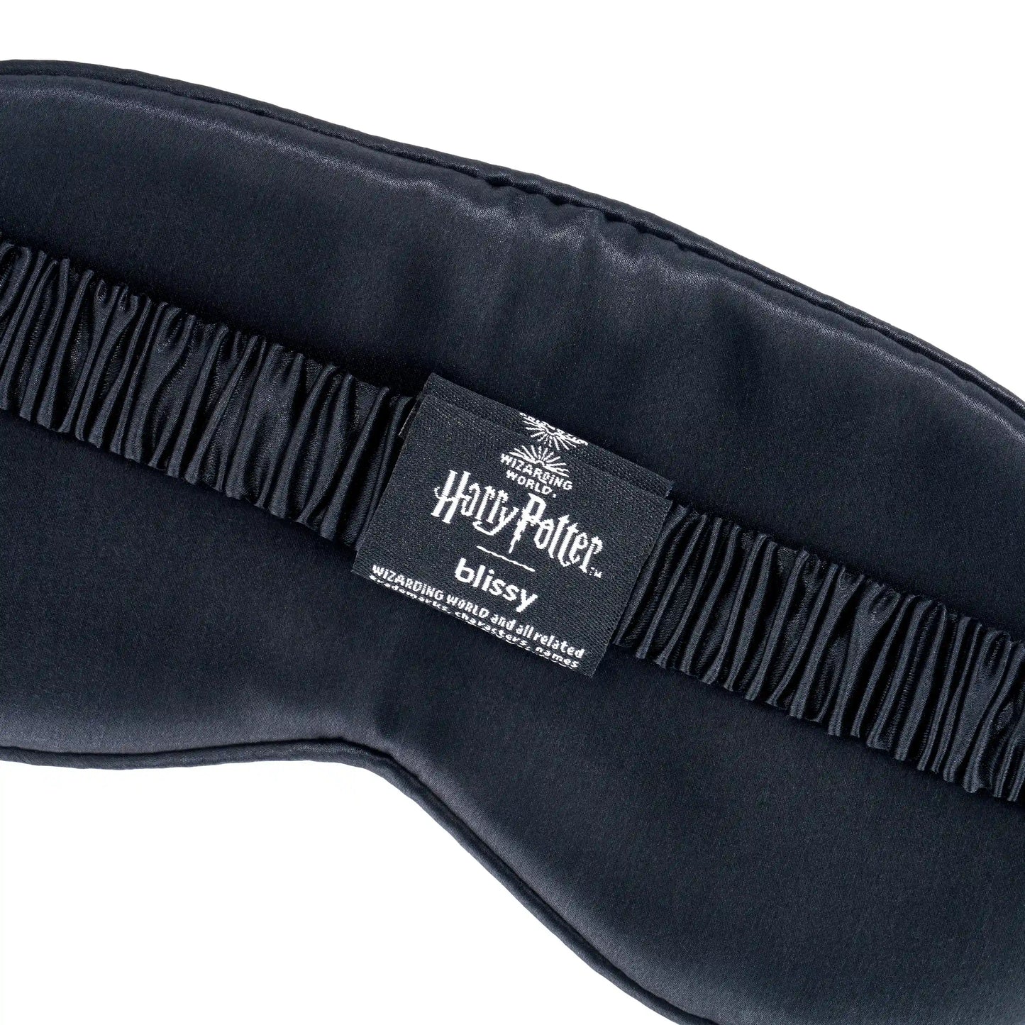 Sleep Mask - Harry Potter™ Wizarding World Icons
