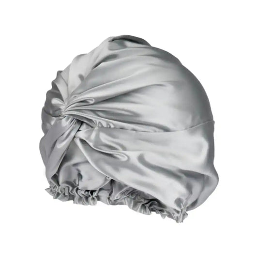Blissy Bonnet - Silver