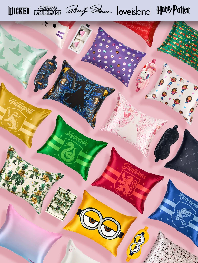 EXPLORE OUR NEWEST COLLABS