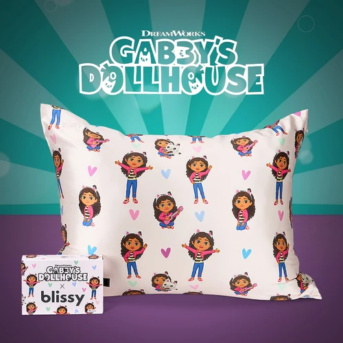 Gabby's Dollhouse