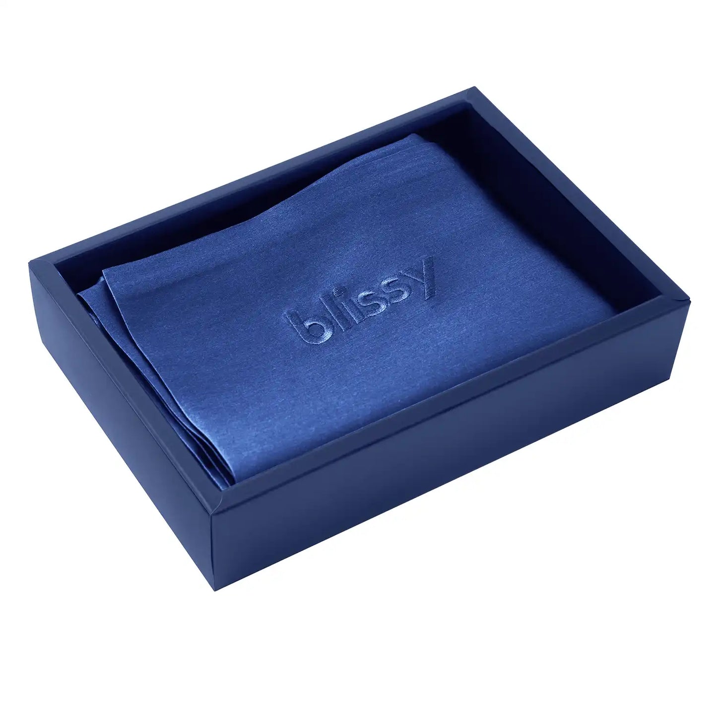 Pillowcase - Blue - Queen