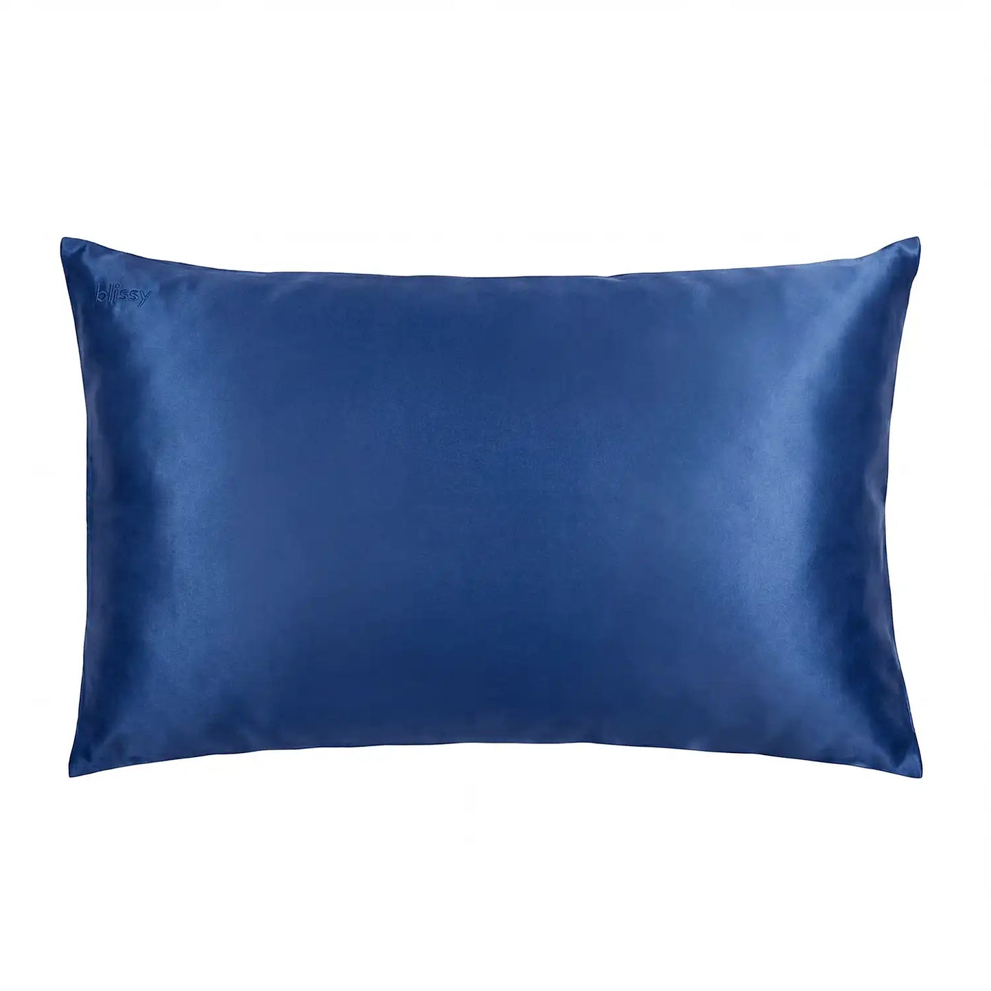 Pillowcase - Blue - King