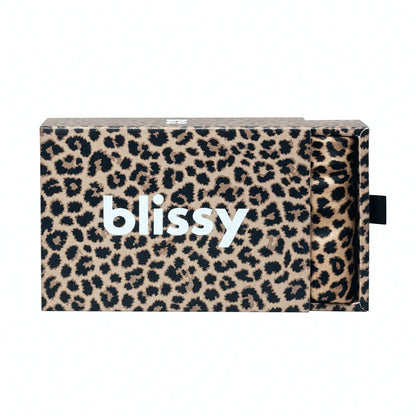 Pillowcase - Leopard - King