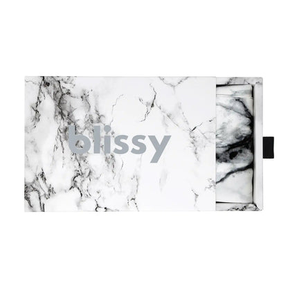 Pillowcase - Light Marble - King