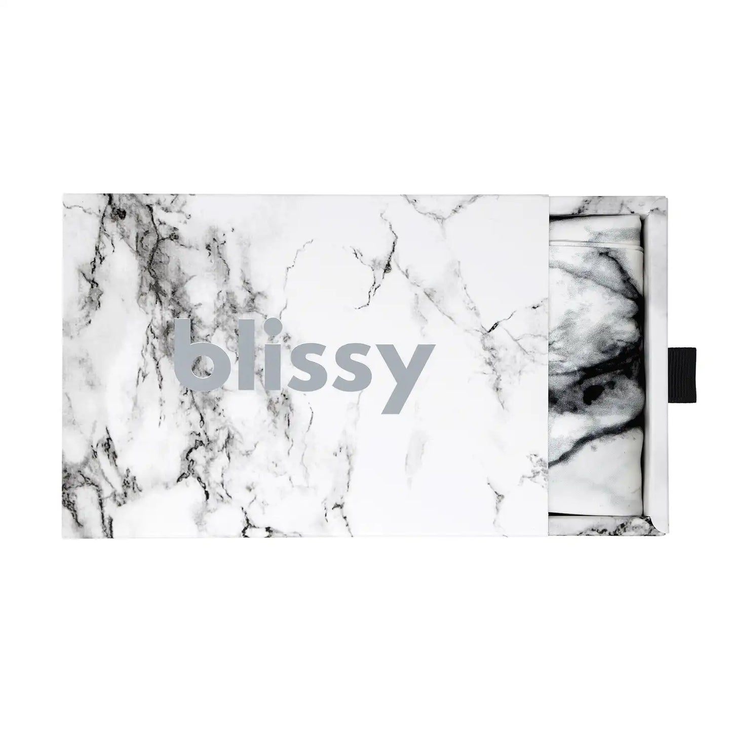 Pillowcase - Light Marble - Standard