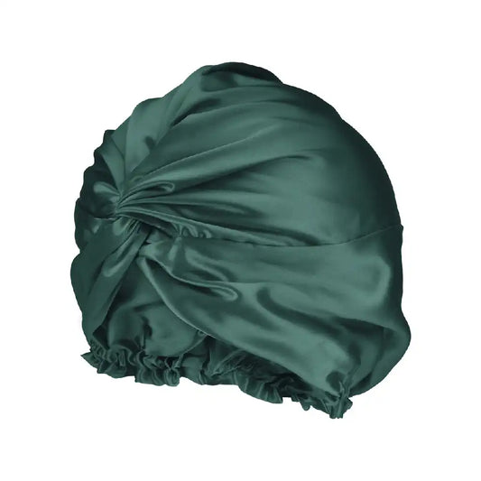 Blissy Bonnet - Emerald