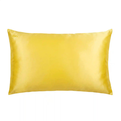 Pillowcase - Sunshine Yellow - Queen