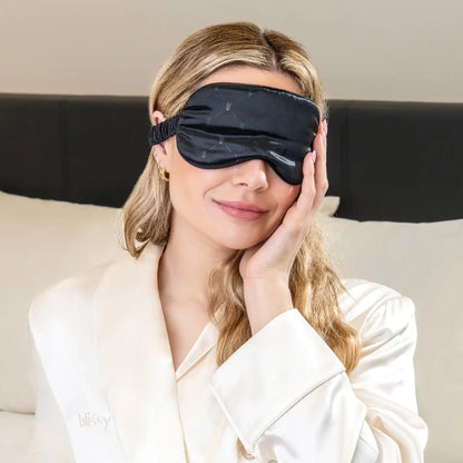 Sleep Mask - Wicked™ - Not Your Basic Witch