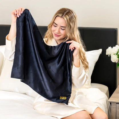 Pillowcase - Wicked™ - Not Your Basic Witch - King