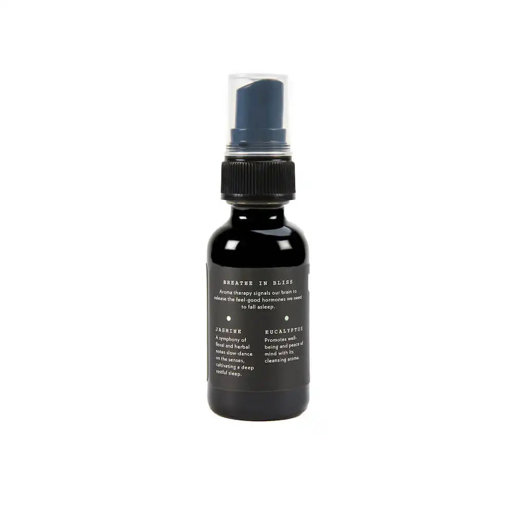 Blissy Sleep & Pillow Mist (Jasmine & Eucalyptus)