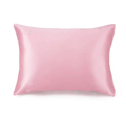 Pillowcase - Bubblegum Pink - Toddler