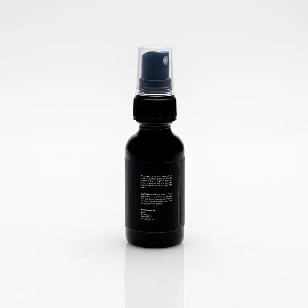 Blissy Sleep & Pillow Mist (Lavender & Eucalyptus)