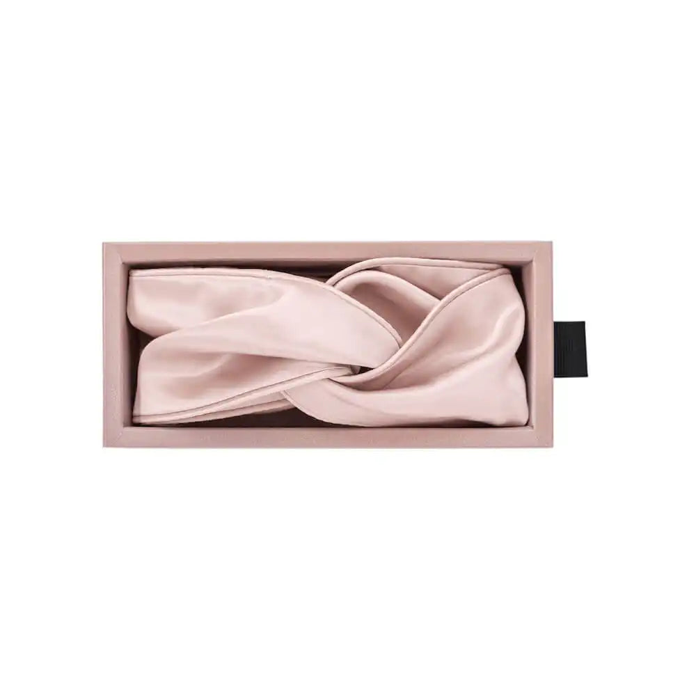 Blissy Head Piece - Pink