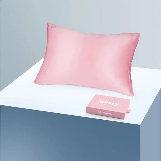 Pillowcase - Bubblegum Pink - Youth