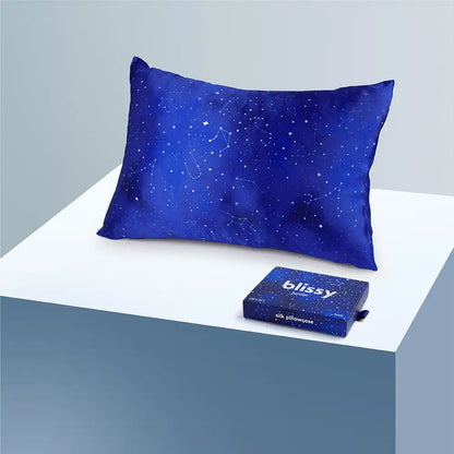 Pillowcase - Night Sky - Junior Standard