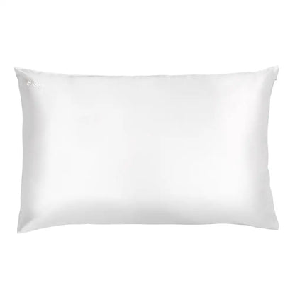 Pillowcase - White - Standard