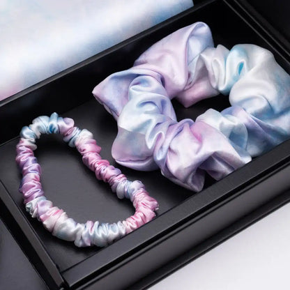 Blissy Dream Set - Tie-Dye - King