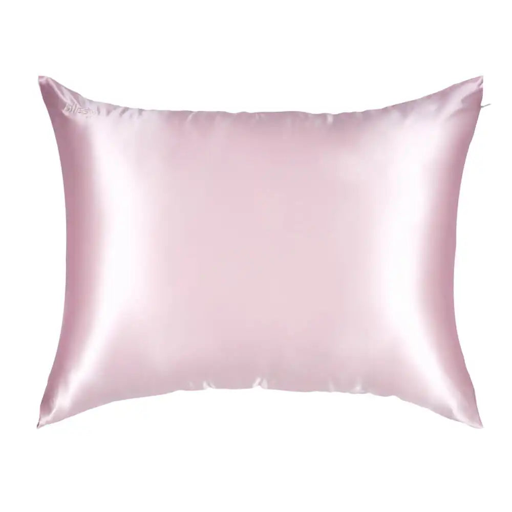 Pillowcase - Blush - King