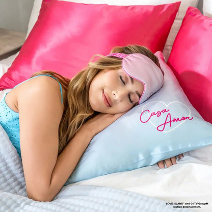 Sleep Mask - Love Island™ - Casa Amor
