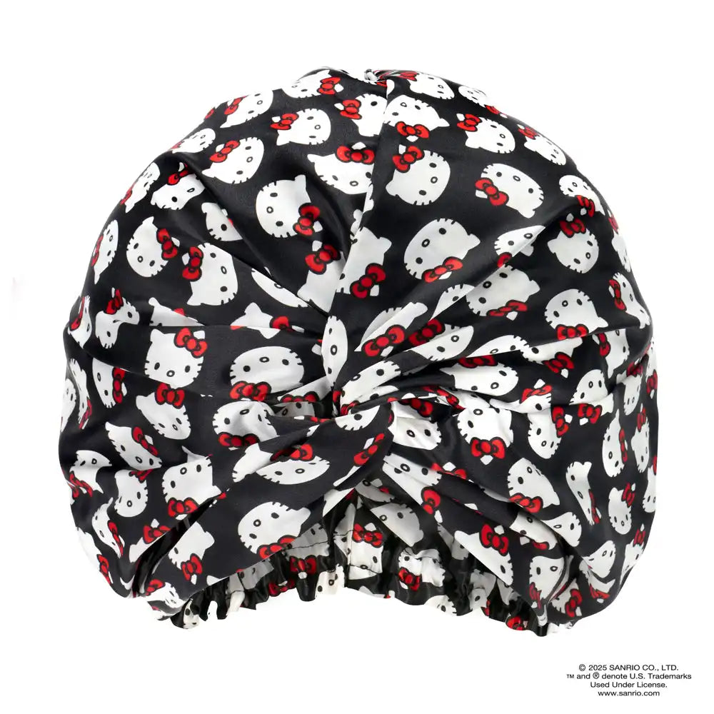 Blissy Bonnet - Hello Kitty