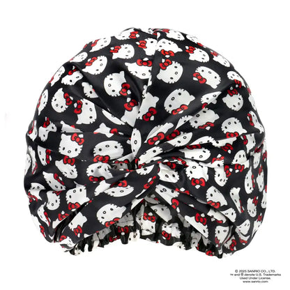 Blissy Bonnet - Hello Kitty