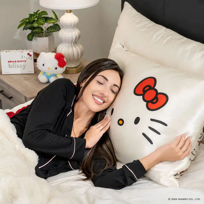 Pillowcase - Hello Kitty - Standard