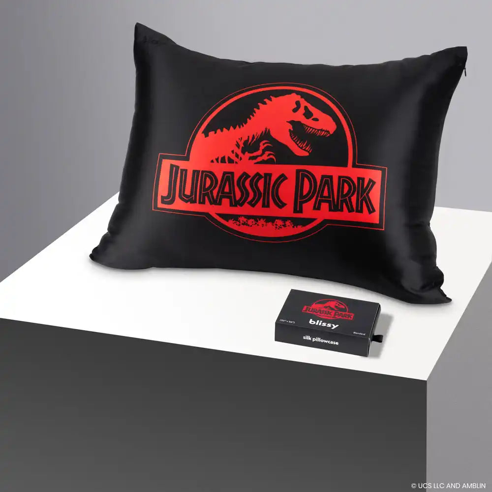 Pillowcase - Jurassic Park™ - King