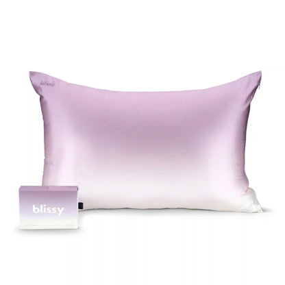 Pillowcase - Lavender Ombre - Standard