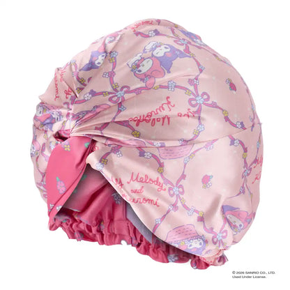Blissy Bonnet - Hello Kitty - My Melody™ & Kuromi™