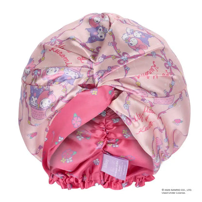 Blissy Bonnet - Hello Kitty - My Melody™ & Kuromi™