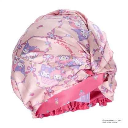 Blissy Bonnet - Hello Kitty - My Melody™ & Kuromi™