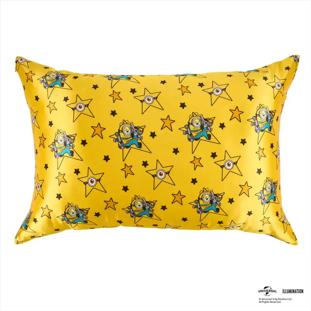 Pillowcase - Minions & Monsters - Seeing Stars - Standard