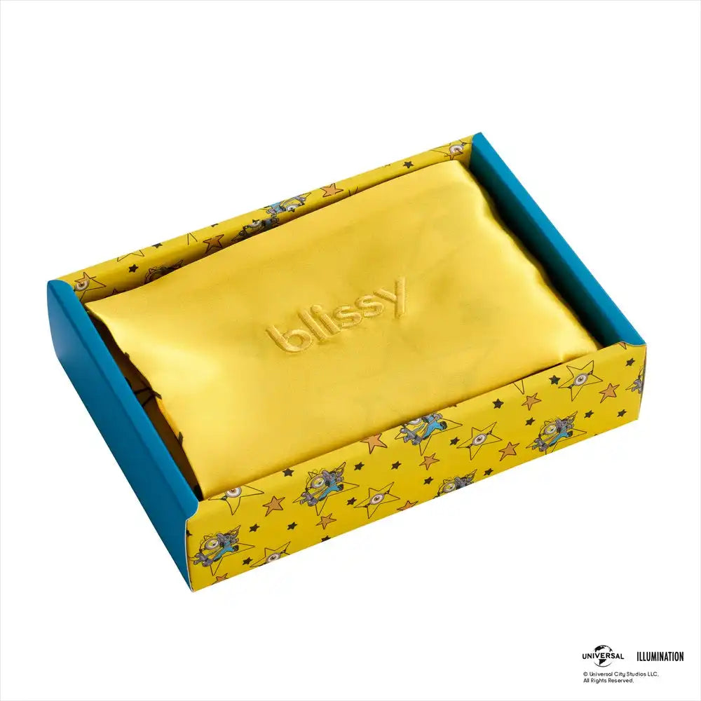 Pillowcase - Minions & Monsters - Seeing Stars - Standard
