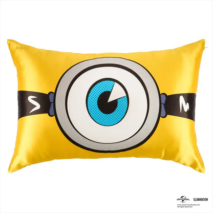 Pillowcase - Minions & Monsters - Seeing Stars - Standard