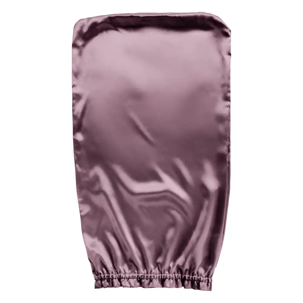 Blissy Cascade Bonnet - Plum