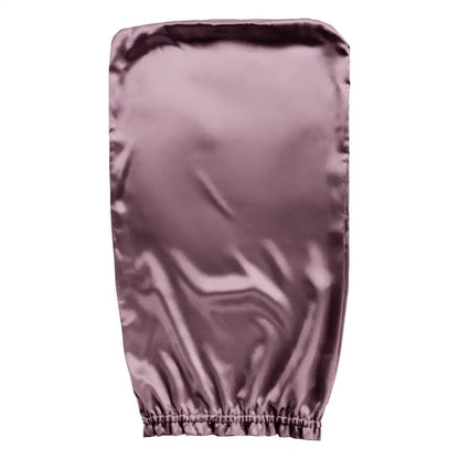Blissy Cascade Bonnet - Plum