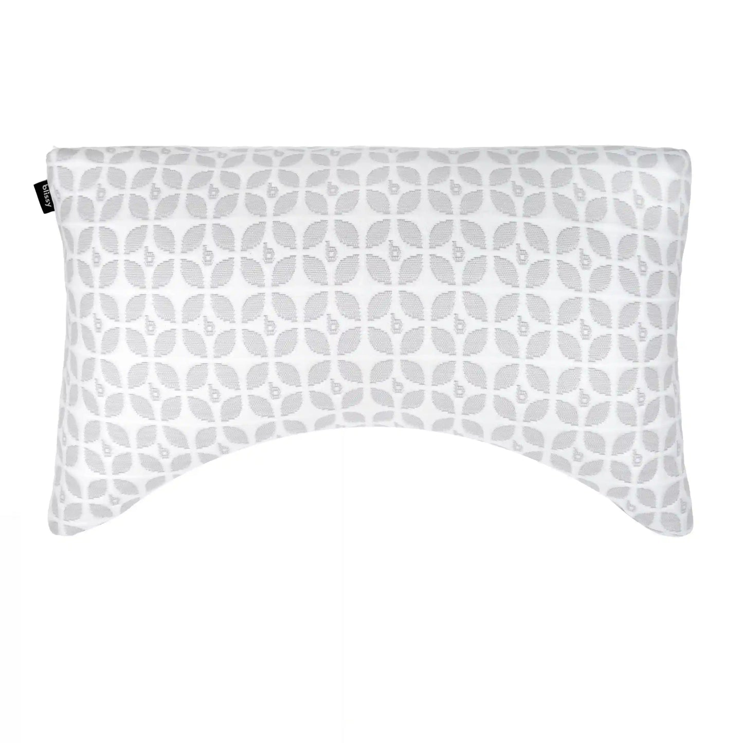 Signature Adjustable Pillow - Crescent - King