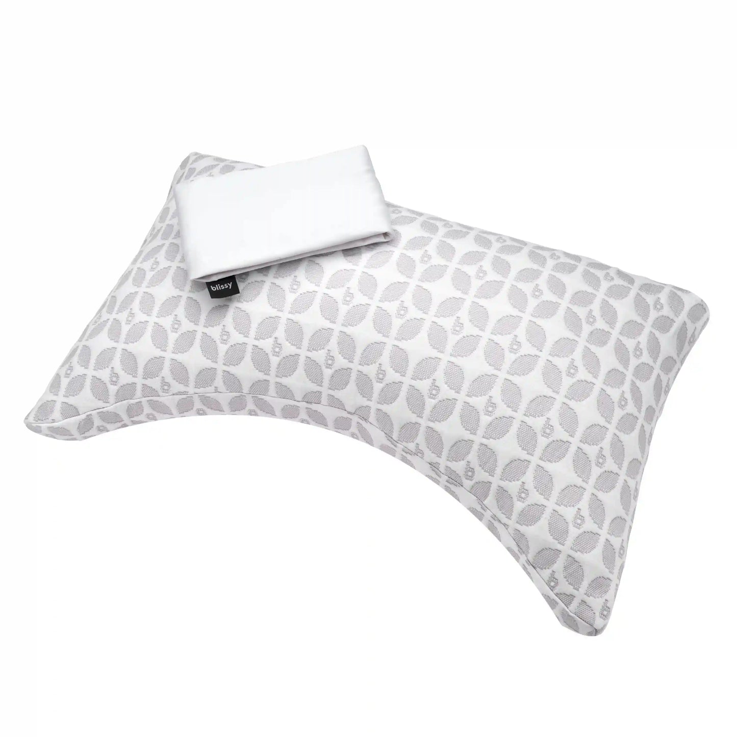 Signature Adjustable Pillow - Crescent - King