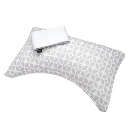 Signature Adjustable Pillow - Crescent - King