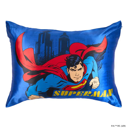 Pillowcase - Superman Dreams -  King