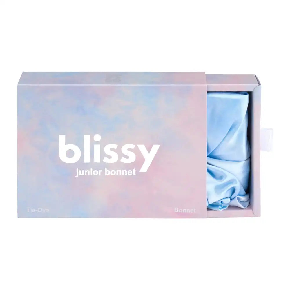 Blissy Junior Bonnet - Tie Dye
