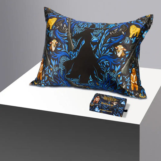 Pillowcase - Wicked™ - Find Your Courage - Elphaba - Queen