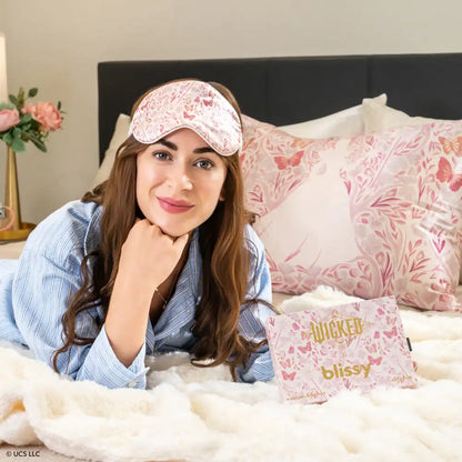 Sleep Mask - Wicked™ - Find Your Courage - Glinda