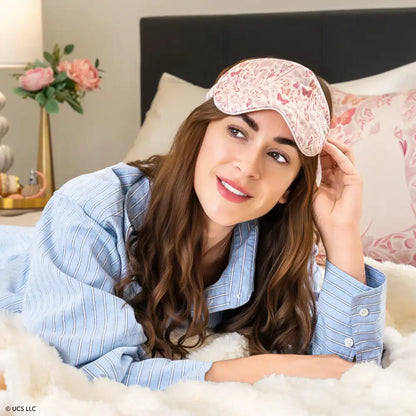 Sleep Mask - Wicked™ - Find Your Courage - Glinda