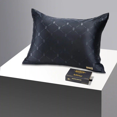 Pillowcase - Wicked™ - Not Your Basic Witch - Standard