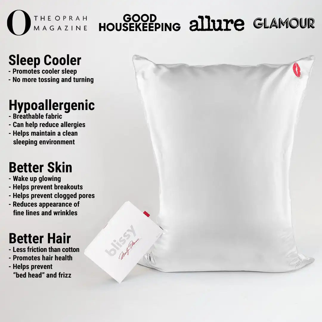 Pillowcase - Marilyn Monroe™ - Standard